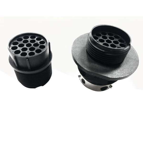 精密连接器